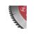 Диск пильный твердосплавный Special (305х30/25.4 мм; 80 зубов) MONOGRAM 087-195 