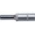 Головка торцевая TORX (E6; 50 мм; 1/4) ROCKFORCE RF-5265006 