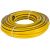 Поливочный армированный 3-слойный шланг USP желтый, 3/4""x25 м 77285-14 