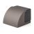 Упор дверной Code Deco DS-0020-GRF 31358 