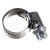 Червячный хомут NORMA TORRO 8-16/9 C7 W2 нержавеющая сталь 8-16/9C7W2 – изображение 4
