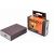 Губка шлифовальная 100x70x25 мм, P80, 1 шт Orientcraft SS1007025080 – изображение 6