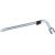 Баллонный ключ Сервис Ключ 22мм, 340мм 71375 