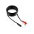 Аудио кабель Cablexpert джек3.5 / 2xRCA, 5 м, CCA-458-5M 