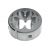Плашка Bucovice Tools коническая NPT 1/2" -14 HSS 45x18мм 430120 