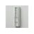 Подвесной/напольный пенал ИТАНА White 50 500х300х1700 22453 – изображение 3