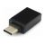 Переходник USB Cablexpert USB Type-C/USB 2.0F пакет A-USB2-CMAF-01 – изображение 2