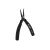 Длинногубцы (изогнутые, антистатические) 1PK-105-E ProsKit 00223522 