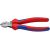 Бокорезы Knipex 160 мм KN-7002160SB 