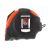 Рулетка, обрезиненный корпус 3мх16мм с автостопом AV Steel AV-970330 – изображение 3