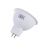 Лампа IEK LED MR16 софит 7Вт 230В 4000К GU5.3 3шт/упак LLE-MR16-07-230-40-GU5-3 – изображение 4