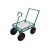 Тележка не откидная SADOVODCART САДОВОД SAD44102 