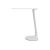 Настольный светильник ЭРА NLED48210WW белый Б0041086 