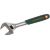 Разводной ключ Jonnesway W27AT10 – изображение 3