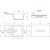 Кухонная мойка GranAlliance GA-41 темно-серый GA-41-309 – изображение 3