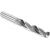 Сверло по металлу Туламаш цилиндрический хвостовик 18.2 Р6М5 124916 – изображение 2
