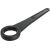 Накидной ключ Forsage ударный, односторонний, удлиненный, 50мм F-79250 – изображение 2