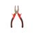 Комбинированные плоскогубцы REXANT 180 мм 12-4612 – изображение 5
