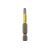Бита Torx (2 шт; T20x50 мм; сталь S2) для шуруповерта KRANZ KR-92-0427-1 