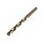 Сверло по металлу Кобальт 9 мм РЕЗОЛЮКС 32090 – изображение 3