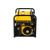 Бензиновый генератор DENZEL PS 80 E-3, 6,6 кВт, 400В, 25л 946954 – изображение 5