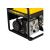 Бензиновый генератор DENZEL PS 80 E-3, 6,6 кВт, 400В, 25л 946954 – изображение 6