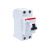 Выключатель дифференциального тока ABB 2 модуль FH202 AC-63/0,1 2CSF202006R2630 
