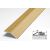 Порог разноуровневый алюминиевый декоративный (45 мм, 1,8 м, Дуб светлый) ЛУКА 00000001910 – изображение 2