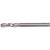 Сверло тип N (6 мм, твердый сплав, без покрытия) Guhring 5516 6,000 – изображение 3