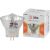 Галогенная лампа ЭРА GU4-MR11-50W-12V-30CL софитная, 50 Вт, нейтральный Б0044749 – изображение 3