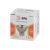 Галогенная лампа ЭРА GU4-MR11-50W-12V-30CL софитная, 50 Вт, нейтральный Б0044749 – изображение 4
