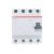 УЗО ABB FH204AC 4P 63A 30mA 2CSF204004R1630 – изображение 4