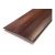 Порог Латунина АЛ-492 80 мм, 0.9 м, орех темный П815 