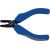 Комбинированные плоскогубцы (125 мм, мини) KING TONY 6114-05 