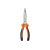 Удлиненные изогнутые пассатижи 200мм AV Steel AV-613200 – изображение 2