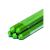 Опора для растений GREEN APPLE металл в пластике 75 см, 8 мм, 5 шт. Б0010281 – изображение 2