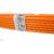 Композитная стеклопластиковая арматура Etiz АСК-12 прут 2 м, оранжевая 0312002А – изображение 6