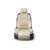 Накидка на сиденье AUTOPROFI Multi Comfort MLT-320G BE – изображение 2