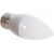 Светодиодная лампа ЭРА LED B35-9W-840-E27, свеча, нейтральный Б0027972 – изображение 2