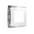 Встраиваемая LED подсветка WERKEL W1154301 (белый) a051109 