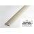 Порог прямой скрытый алюминиевый (31.2 мм; 0.9 м; декоративный; дуб беленый) Лука 00000002823 – изображение 2