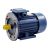 Электродвигатель ТМ БЭЗ АИР 100L2 IM2081 5,5 кВт, 3000 об/мин 13178 
