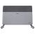 Электрический конвектор Ballu Apollo digital INVERTER Moon Gray BEC/ATI-1501 НС-1343705 – изображение 2