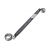 Накидной ключ 17 х19 мм BAUM 201719 – изображение 2