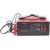 Зарядное устройство для АКБ /автомат, 0-15А,до 180 Ач,12/24В,стрелочная индикация/ AUTOVIRAZH AV-161006 – изображение 7