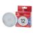 Светодиодная лампа ЭРА LED GX-12W-865-GX53 R, таблетка, 12Вт, холодный, GX53, 10/100/4200 Б0048014 – изображение 2