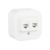 Розетка Legrand 2XRJ45 к 5е UTP белый 782228 – изображение 4