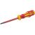 Диэлектрическая отвертка Navigator NHT-Otd01-PZ2-100 80291 