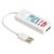Тестер UNI-T UT658B USB 00-00007502 – изображение 3