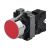 Кнопка управления ЭРА BBT61-BA-K04E LAY5-BA42 без подсветки красная 1р (НЗ), Б0045667 – изображение 4